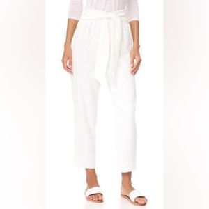 Club Monaco Dacey Crepe Pants/Trousers